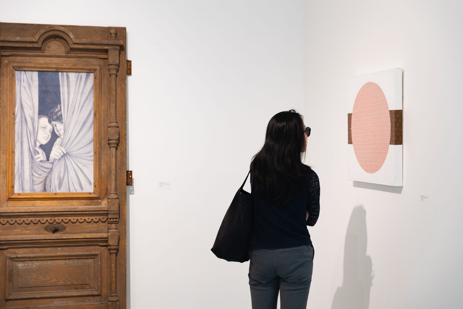 What remains to be seen 2