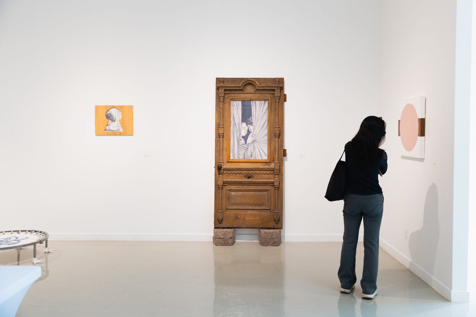 What remains to be seen 3